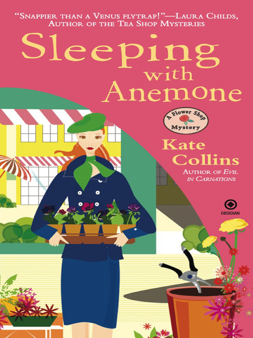 Title details for Sleeping with Anemone by Kate Collins - Available